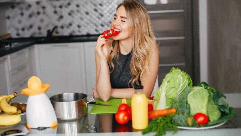 5 เคล็ดลับกระตุ้น ให้แผนไดเอทได้ผลเร็วขึ้น