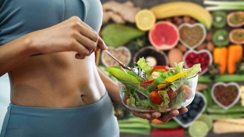 5 เรื่องเล็กๆ แต่ช่วยเรื่องไดเอทได้เยอะเลย