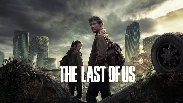 ซีรี่ย์ฝรั่ง เดอะลาสต์ออฟอัส The Last of Us พากย์ไทย EP.1-9 จบ