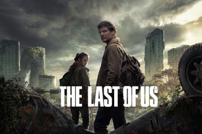 ซีรี่ย์ฝรั่ง เดอะลาสต์ออฟอัส The Last of Us พากย์ไทย EP.1-9 จบ