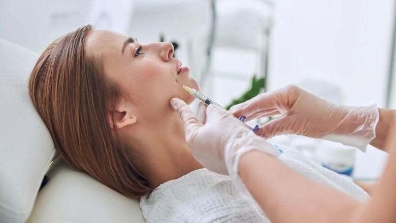 ดูแลตัวเองอย่างไร หลังฉีดฟิลเลอร์