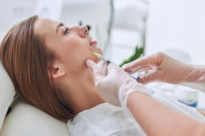 ดูแลตัวเองอย่างไร หลังฉีดฟิลเลอร์