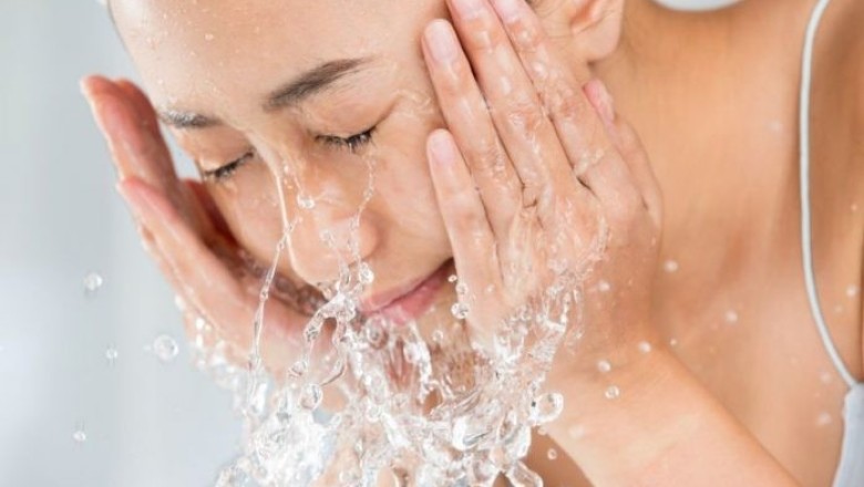 เทคนิคเตือนตัวเองให้ล้างเมคอัพก่อนนอน