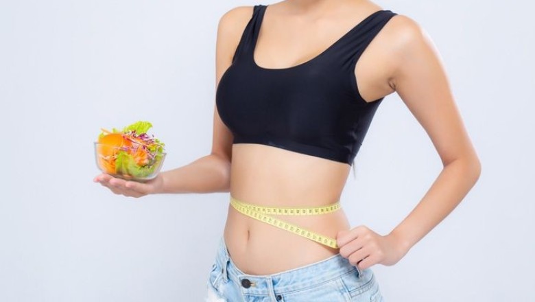 7 เคล็ดลับสำหรับคนอยากผอม