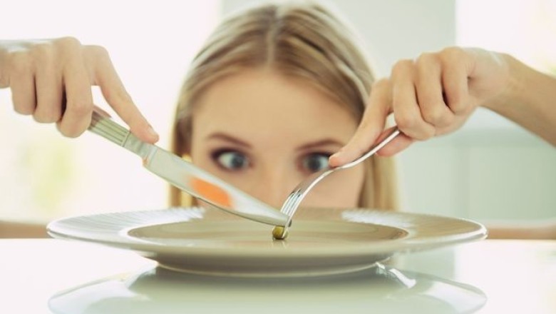 8 วิธีอดอาหารที่คุณแม่ขอร้อง