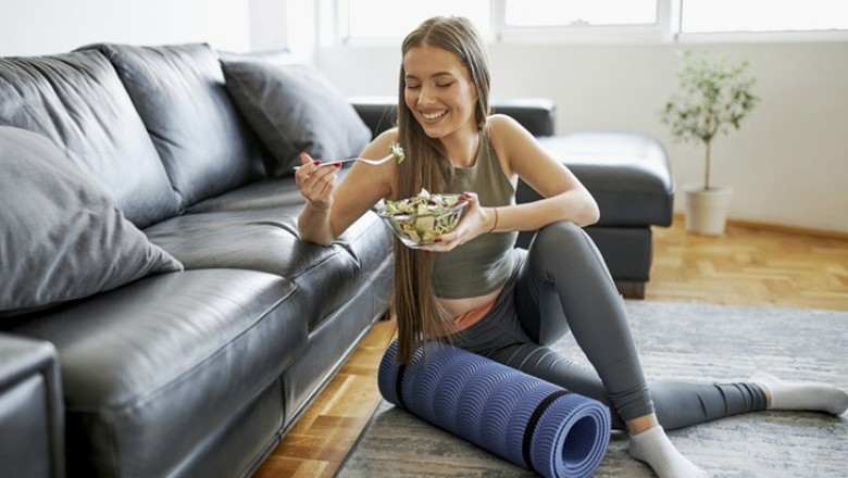 ลดความอ้วนอย่างสมดุล สุขภาพไม่มีปัญหา