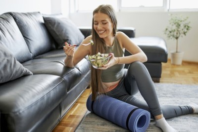 ลดความอ้วนอย่างสมดุล สุขภาพไม่มีปัญหา