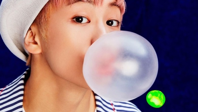 หมากฝรั่งตัวการท้องอืดจริงหรือ