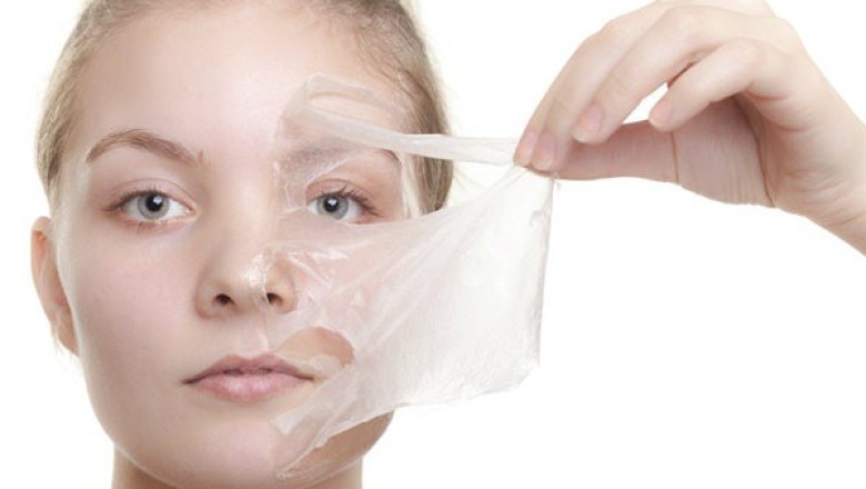 น้ำยาลอกผิวขาว อันตรายกว่าที่คิด