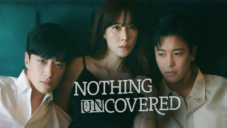 ซีรี่ย์เกาหลี ปมร้อนซ่อนเงื่อน Nothing Uncovered (2024) ซับไทย EP.1-16 จบ
