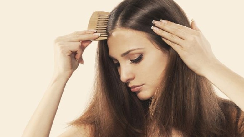 ทำยังไงให้ผมยาวเร็ว