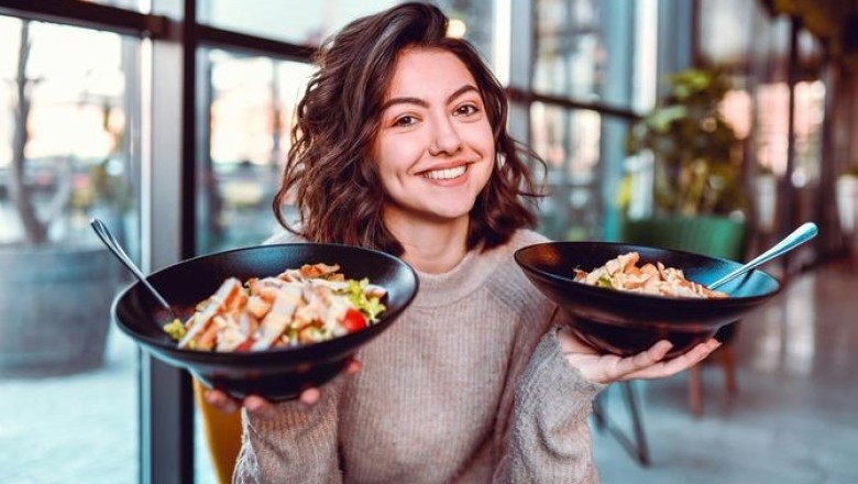 เคล็ดจิ๊บๆ แต่เจ๋งสำหรับนักไดเอท