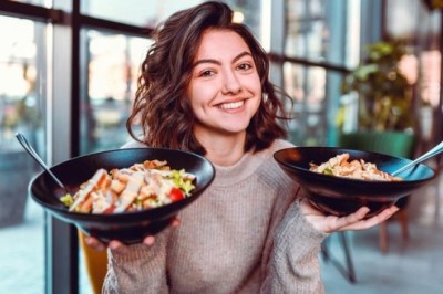 เคล็ดจิ๊บๆ แต่เจ๋งสำหรับนักไดเอท