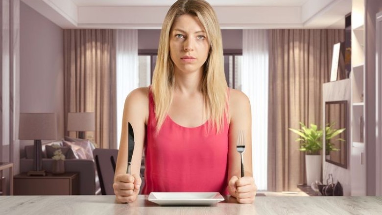 ข้อห้ามสำหรับสาวไดเอท