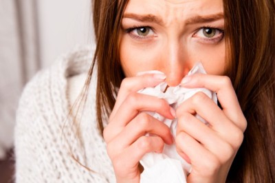 อร่อยแค่ไหนก็ไม่แตะถ้าเป็นภูมิแพ้