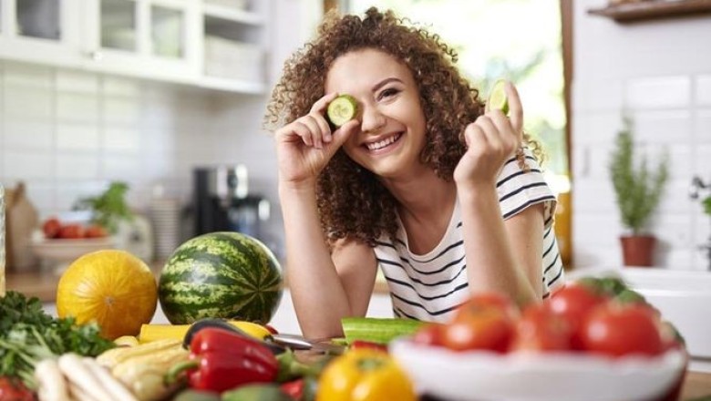 อาหารบำรุงเพื่อผิวสวย