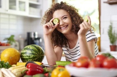 อาหารบำรุงเพื่อผิวสวย