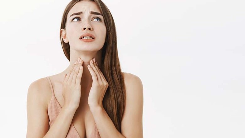 นอนหมอนสูงทำให้คอเหี่ยว