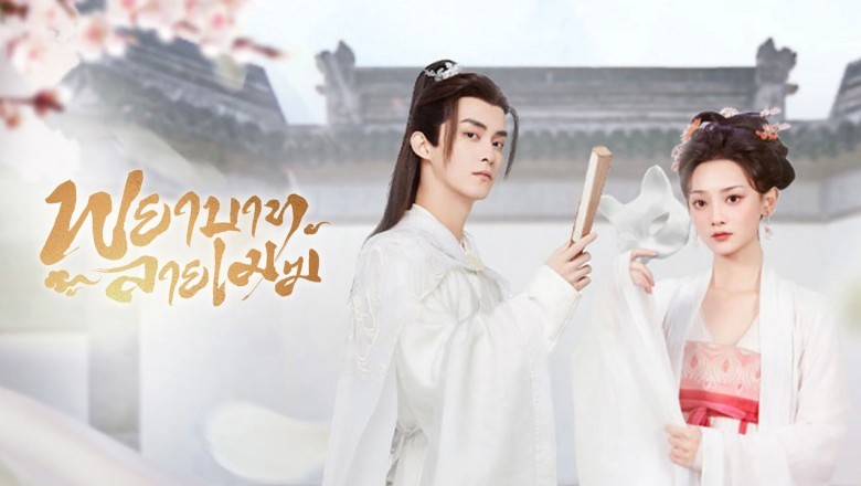 ซีรี่ย์จีน พยาบาทลายเมฆ Hidden Revenge (2024) พากย์ไทย EP.1-24 จบ