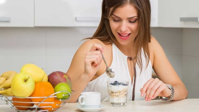 ฝันที่เป็นจริงของคนอยากผอม