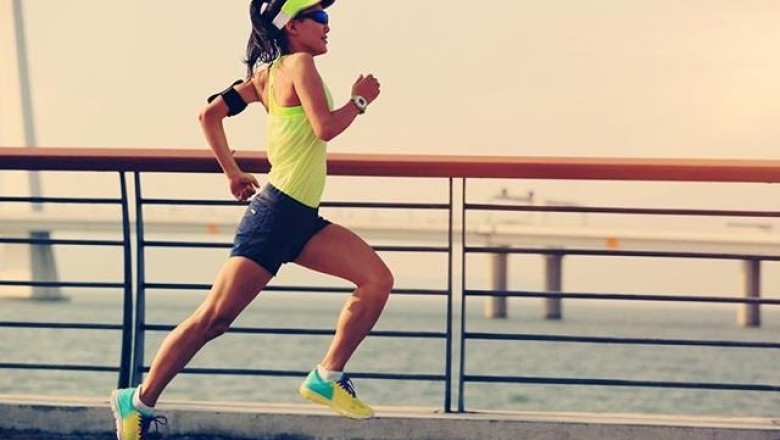 ออกกำลัง 30 นาทีลดไปกี่แคลอรี