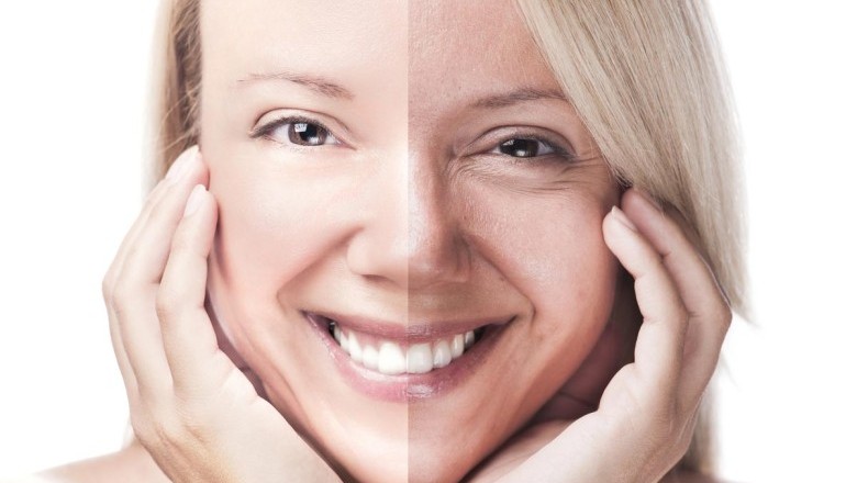 เบื้องหลังใบหน้าแก่ก่อนวัย ที่คุณอาจไม่รู้