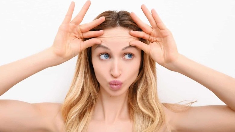 สาวๆ ต้องระวัง 5 ข้อห้าม ยิ่งทำยิ่งหน้าแก่ก่อนวัย