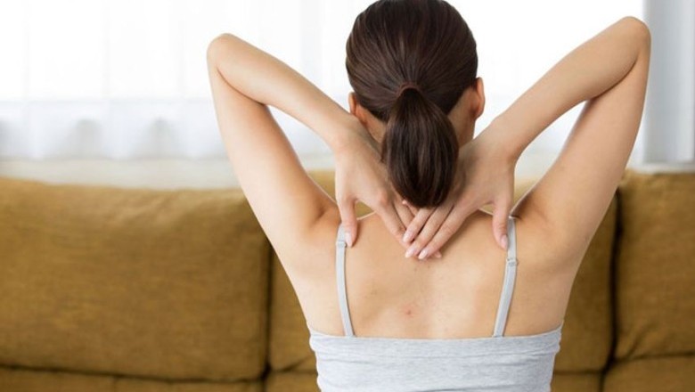 สิวขึ้นที่หลังต้องจัดการอย่างไร