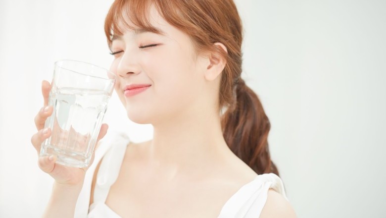 5 เคล็ดลับกินเพื่อความอ่อนเยาว์