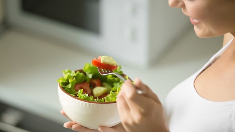 6 ข้อที่ทำให้เป็นคนสุขภาพดี