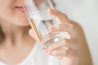 เทคนิคดื่มน้ำเพื่อสุขภาพ