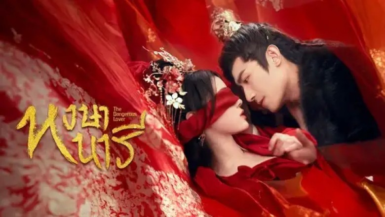 ซีรี่ย์จีน หงษานารี The Dangerous Lover (2024) ซับไทย EP.1-26 จบ