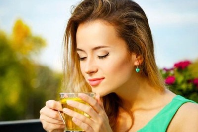 ดื่มชาวันละ 3 ถ้วย ช่วยต้านมะเร็งร้าย