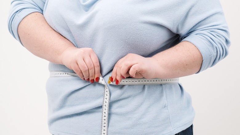 ไม่อ้วนแต่มีพุงตายเร็ว