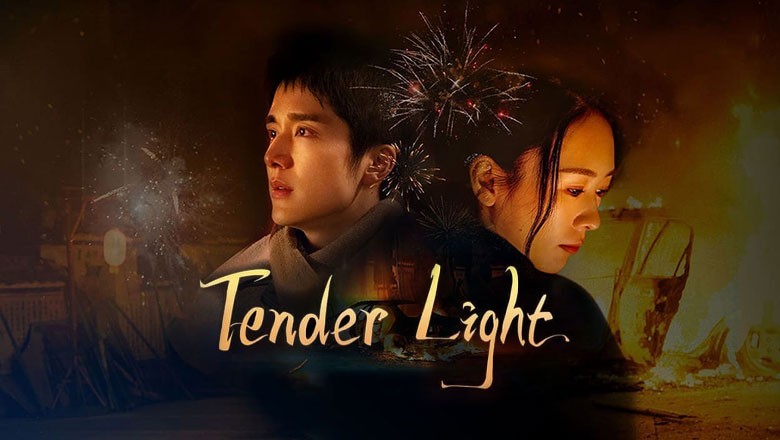 ซีรี่ย์จีน ไฟที่ริบหรี่ Tender Light (2024) ซับไทย EP.1-18 จบ