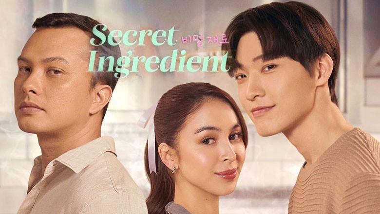 ซีรี่ย์เกาหลี Secret Ingredient (2024) ซับไทย EP.1-6 จบ