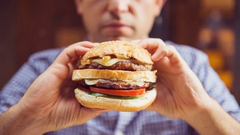 5 เหตุผลที่เราต้องเลิกกินอาหารขยะ