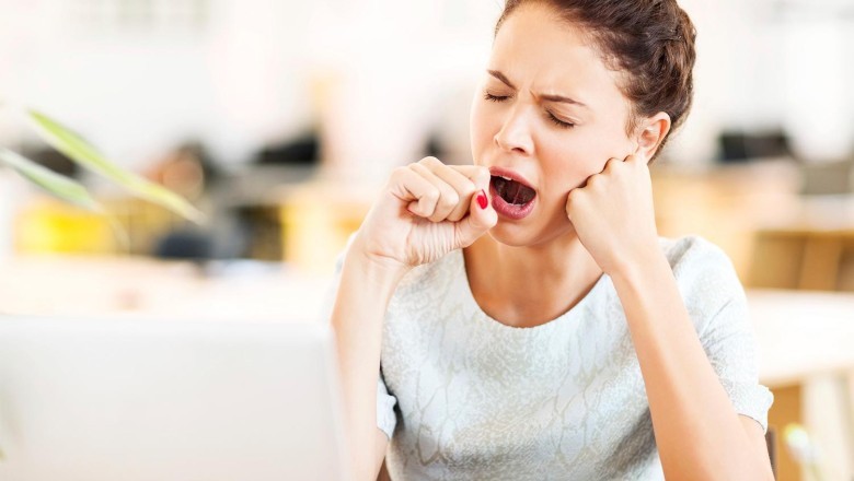 อดนอนอันตรายจริงหรือแค่เรื่องโกหก