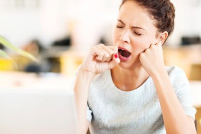 อดนอนอันตรายจริงหรือแค่เรื่องโกหก