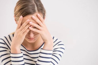 เครียดหนักเสี่ยงเบาหวาน