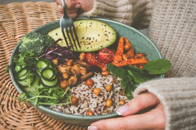 อาหารบำรุงรอบเดือน