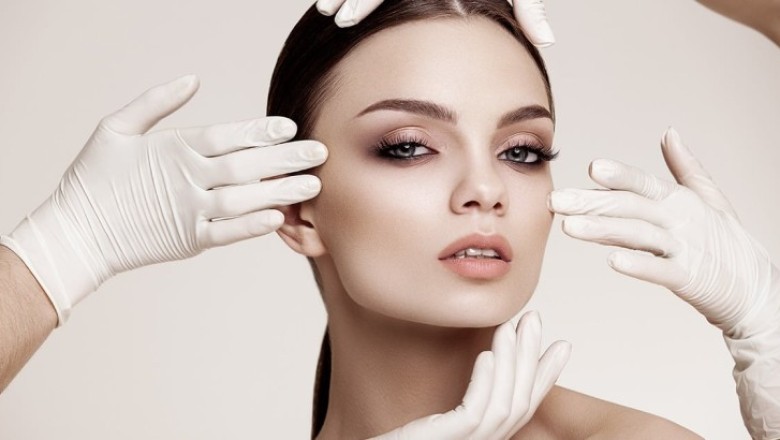 คิดให้ดีก่อนทำศัลยกรรม