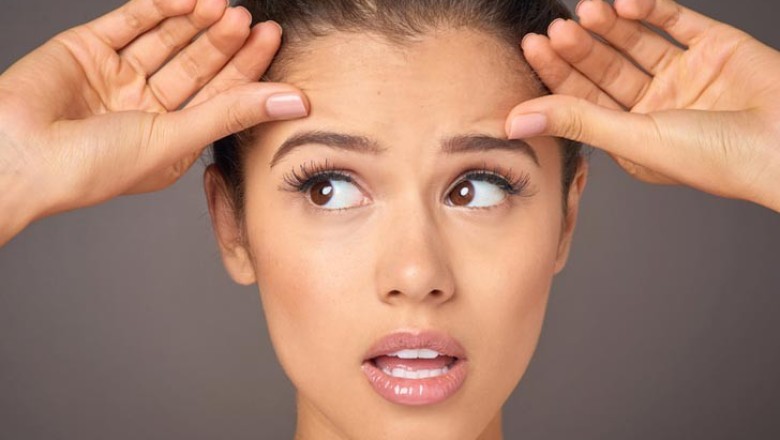 มารู้จักประเภทของริ้วรอยกัน