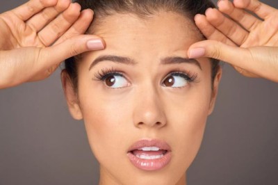 มารู้จักประเภทของริ้วรอยกัน