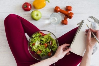 ไอเดียไดเอทสำหรับคนไม่มีเวลา