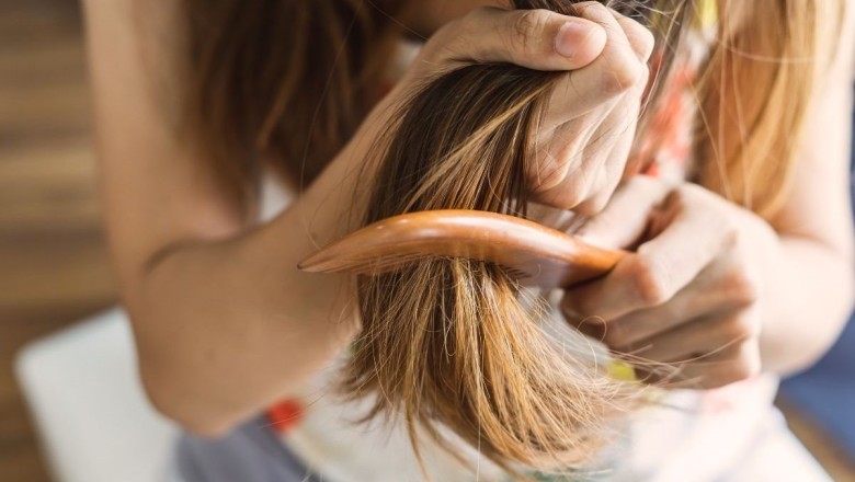 5 ข้อห้ามเลี่ยงผมแตกปลาย