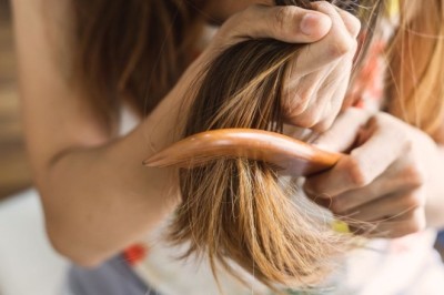 5 ข้อห้ามเลี่ยงผมแตกปลาย