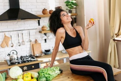 30 เคล็ดลับเด็ดๆ ของการไดเอทเพื่อสุขภาพ