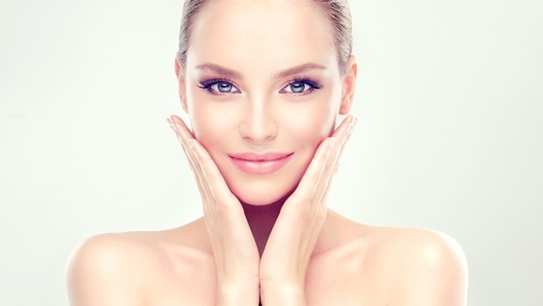 เทคนิคใหม่ให้ผิวสดใสเปล่งปลั่ง