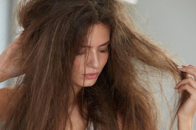 ทำยังไงไม่ให้ผมยุ่งเหยิง